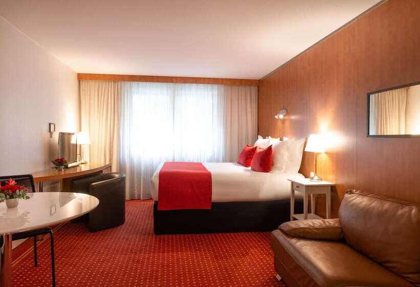 هتل Le M & Spa Bordeaux Aéroport By Hôtels & Préférence