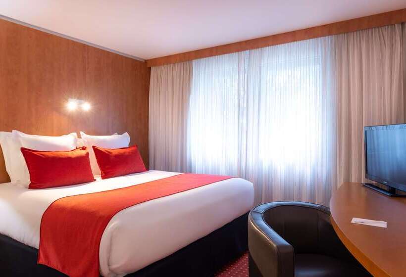 هتل Le M & Spa Bordeaux Aéroport By Hôtels & Préférence