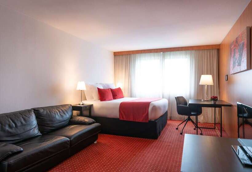 هتل Le M & Spa Bordeaux Aéroport By Hôtels & Préférence