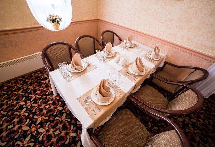 Park Hotel Anapa