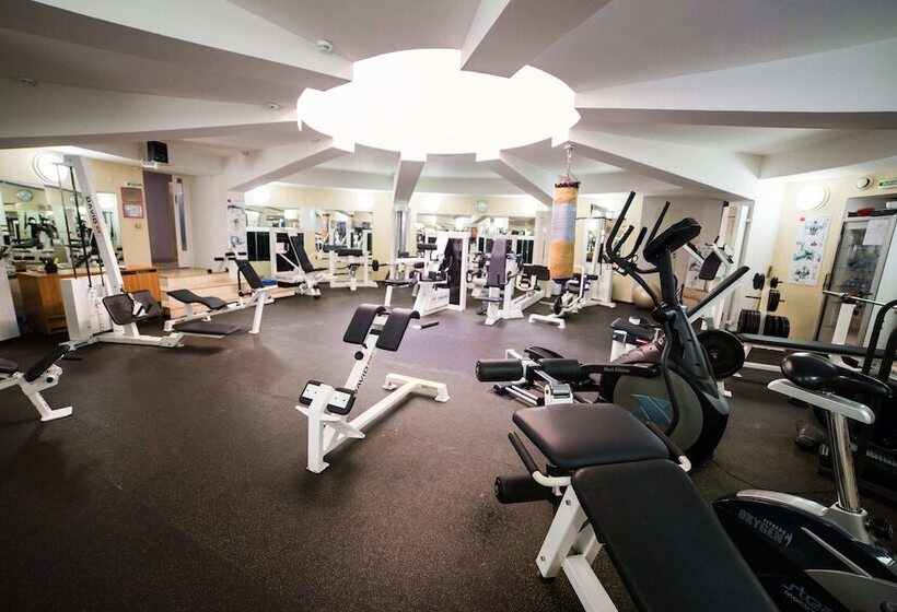 Park Hotel Anapa