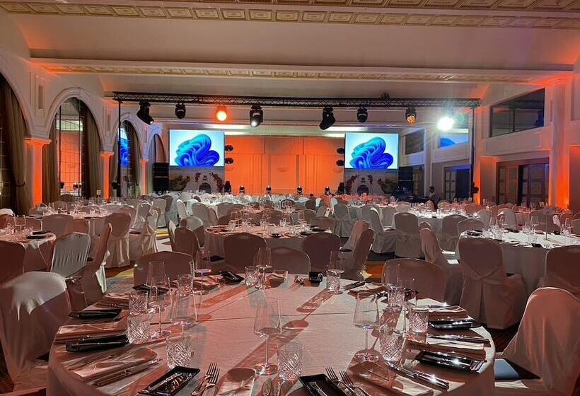 منتجع Myconian Imperial   Leading Hotels Of The World