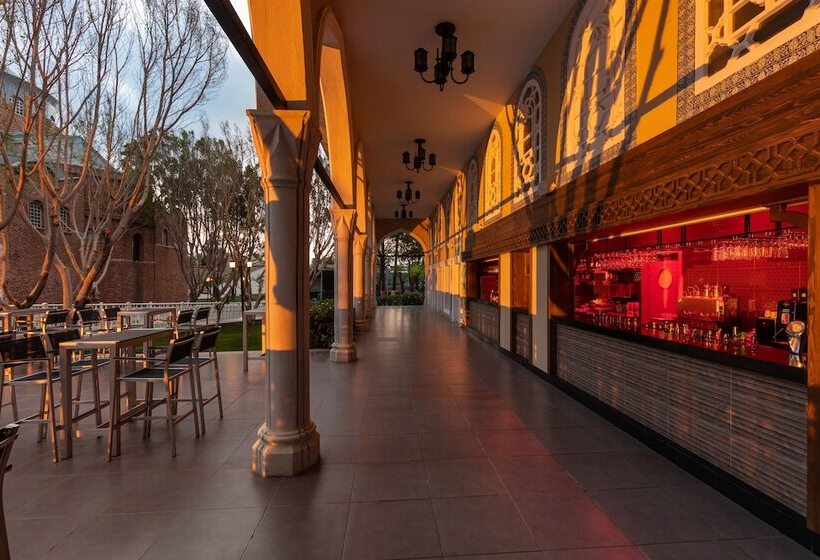 Swandor Hotels & Resorts Topkapi Palace