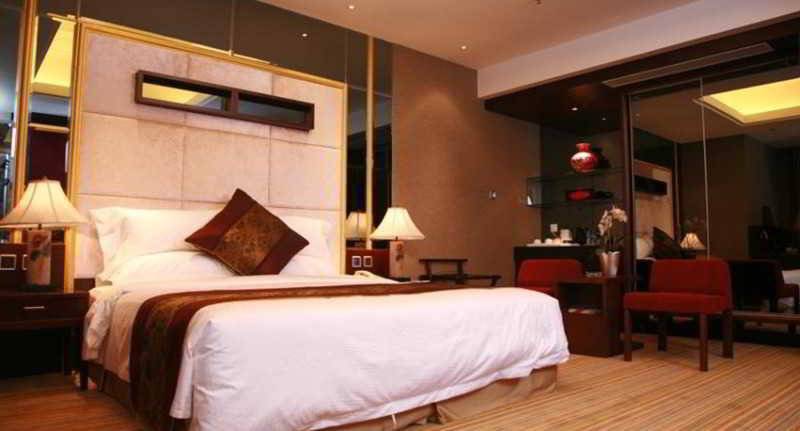 فندق Tianyu Gloria Grand