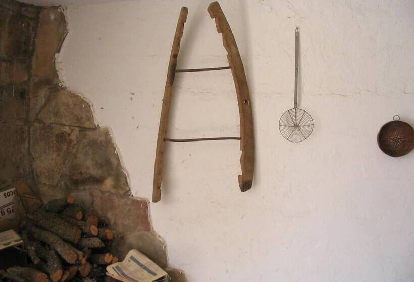 הוסטל Casa Fausto