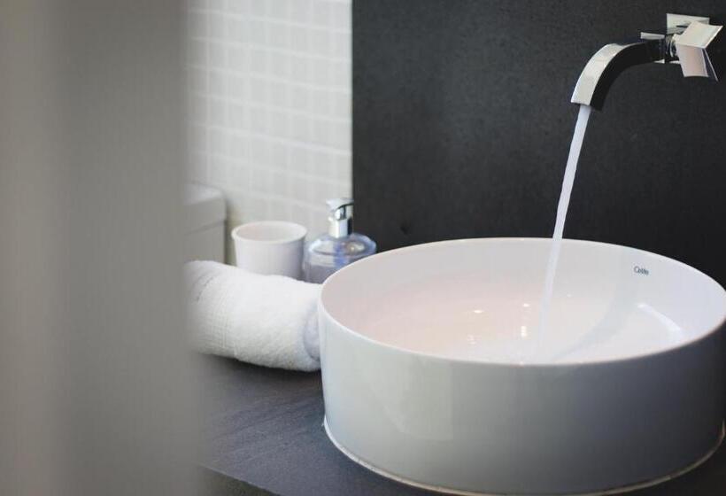 הוסטל Pousada Amanhecer