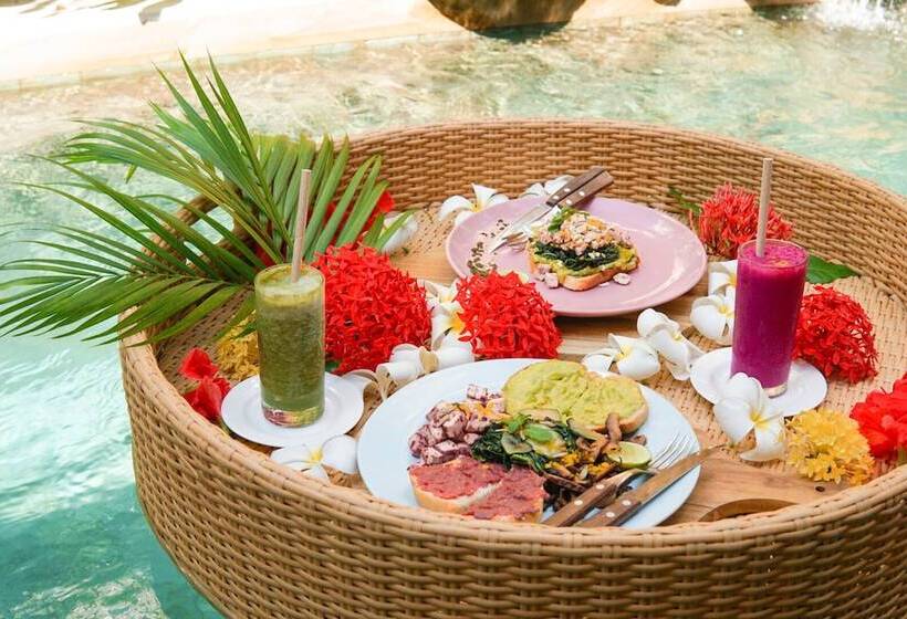 تختخواب و صبحانه Casa Koko