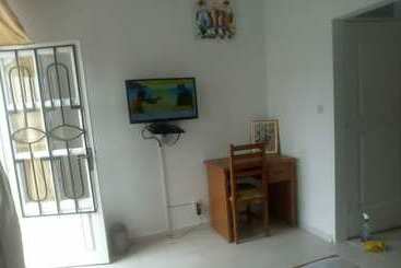 تختخواب و صبحانه Residences Hotels Sejours Affaires