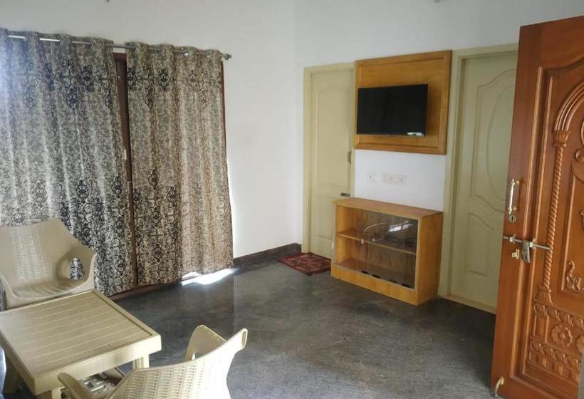 צימר Thirumala Inn