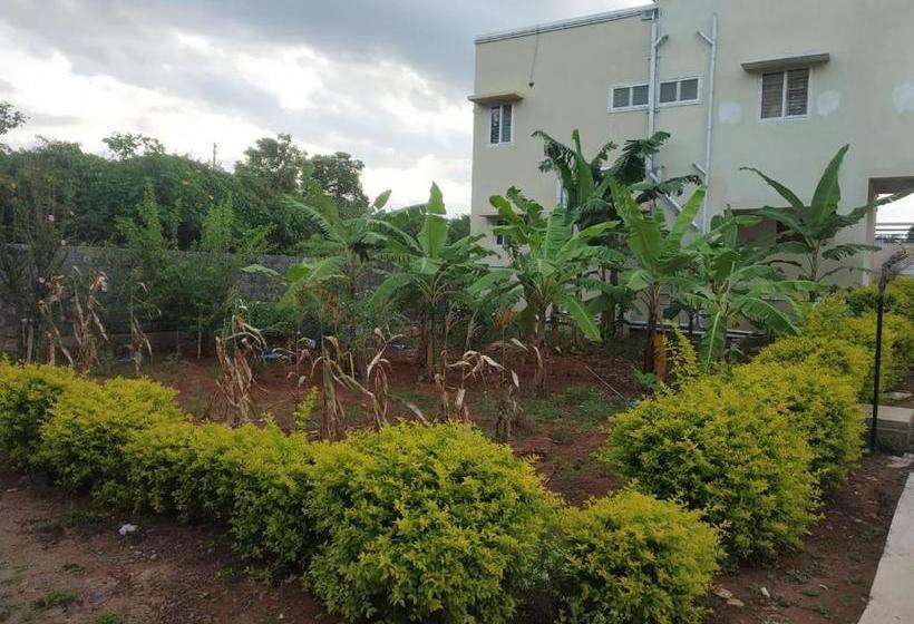 צימר Thirumala Inn