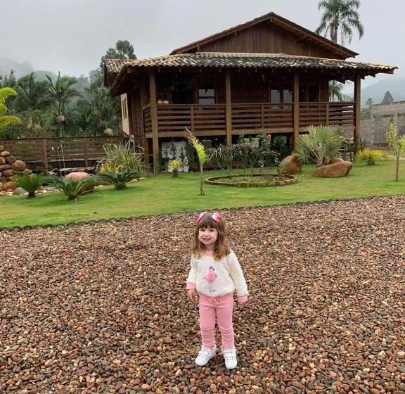 Casa Do Lago   Pousada & Casas De Temporada