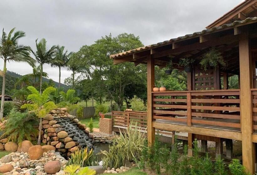 Casa Do Lago   Pousada & Casas De Temporada