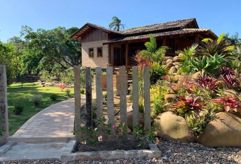 Casa Do Lago   Pousada & Casas De Temporada