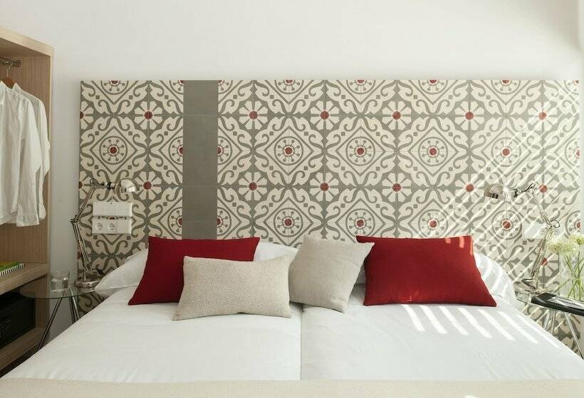 Eric Vokel Boutique Apartments Hamburg Suites