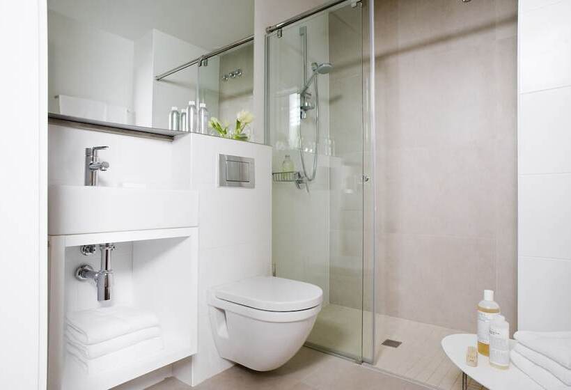 Eric Vokel Boutique Apartments  Hamburg Suites