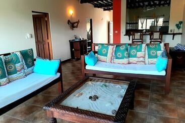 Galawa Beach Apartments