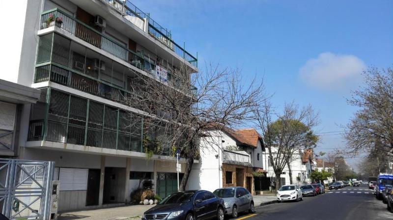 בית מלון כפרי Departamento New York