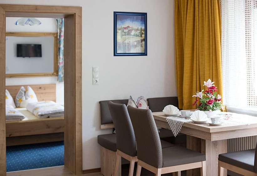 Fotos del hotel Stefan Klotz:  5