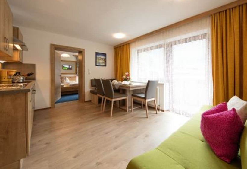 Fotos del hotel Stefan Klotz:  4