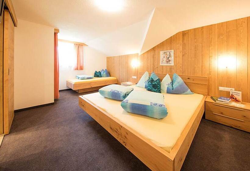 Fotos del hotel Stefan Klotz:  3