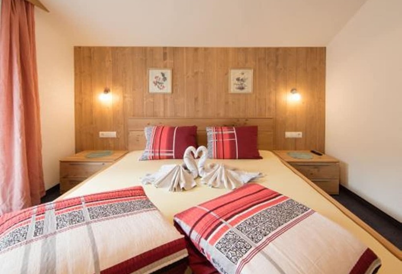Fotos del hotel Stefan Klotz:  2