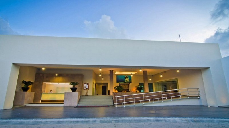 Fotos del hotel Mareazul By Seaside:  7