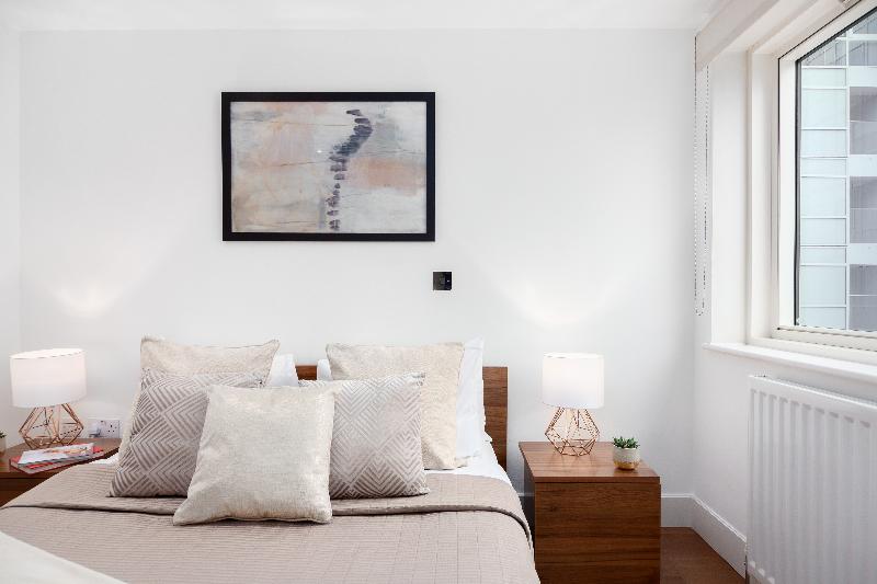 Fotos del hotel Oakwood One Commercial Street:  9