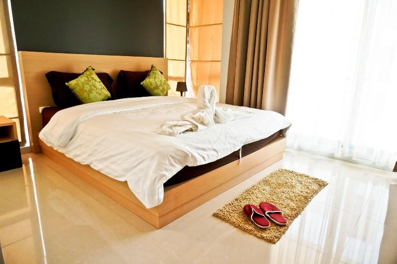 ホテル Royal Kamala Phuket