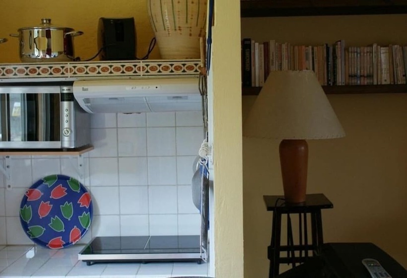 فندق ريفى Mas Prat