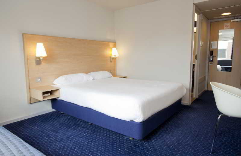 酒店 Travelodge Airport