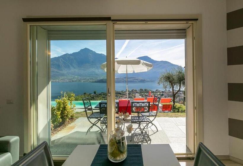 La Collinetta Apartments