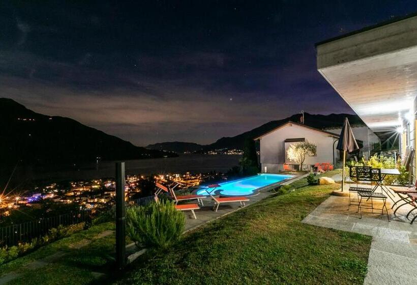 La Collinetta Apartments