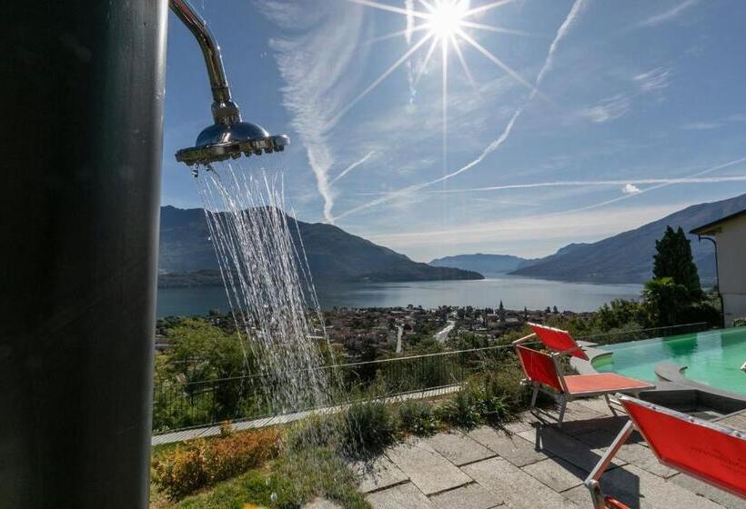 La Collinetta Apartments