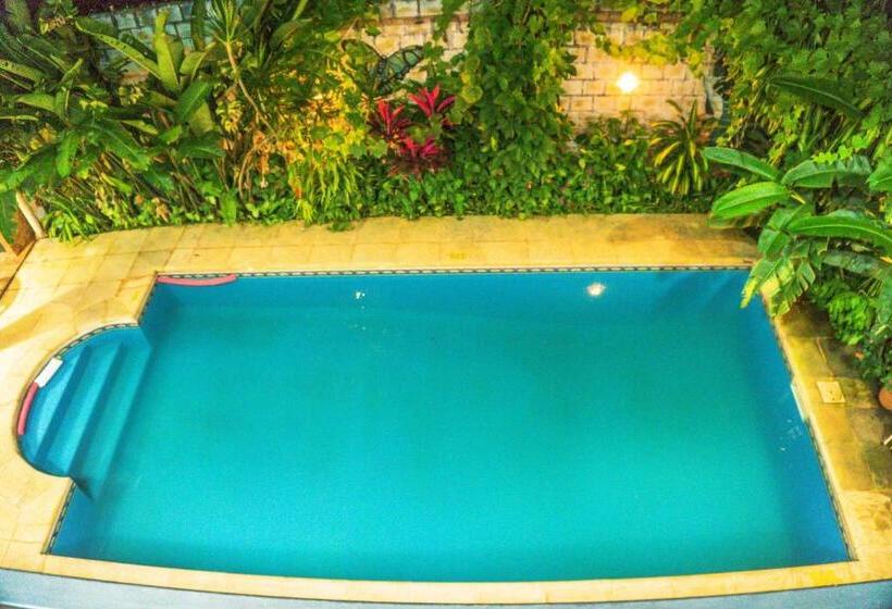 Managua Apart