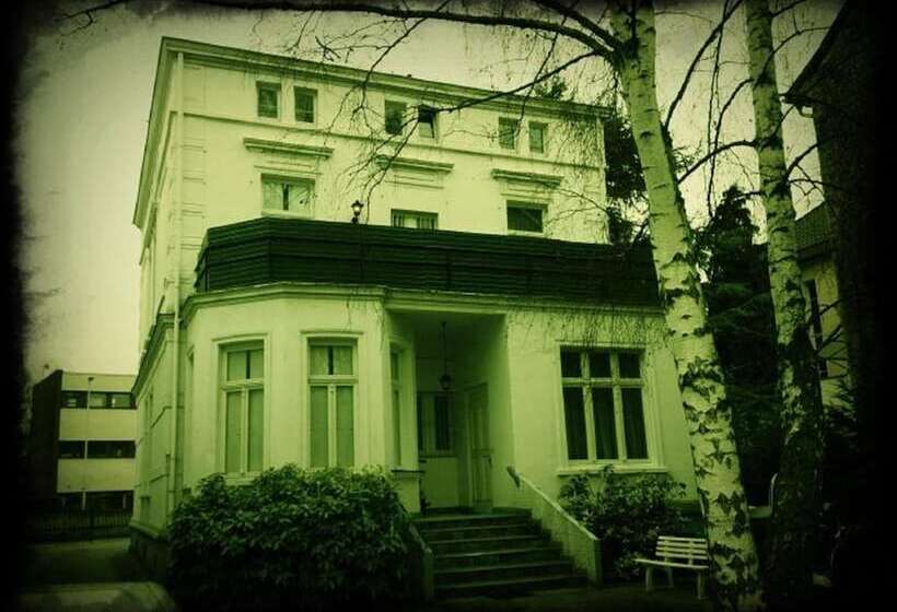بنسيون A&s Ferienwohnungen Koblenzer Strasse