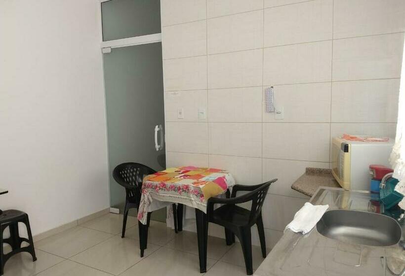 Pensão Quartos Com Banheiros Privativos Hospedagem Bonfim Taubaté