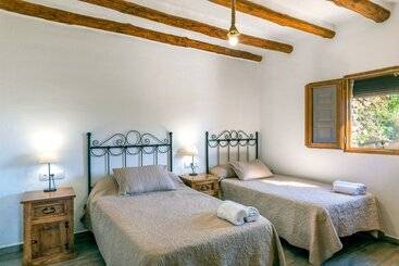 پانسیون Dreams Alpujarra