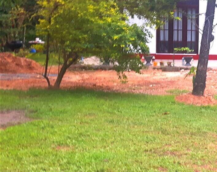 پانسیون Nadee Villa Guest House