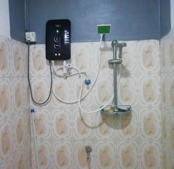 Пансион Wadduwa Homestay