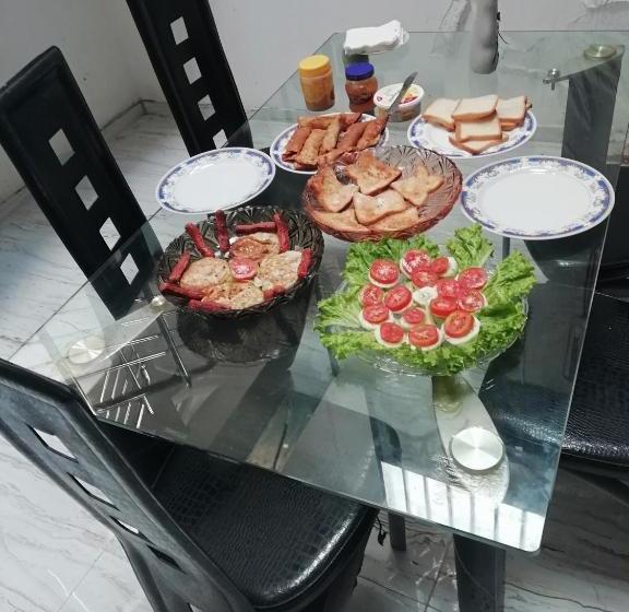 Пансион Wadduwa Homestay