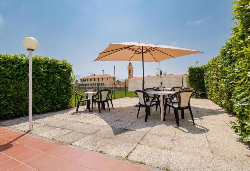 Residence Mizar