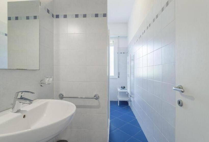 Residence Mizar