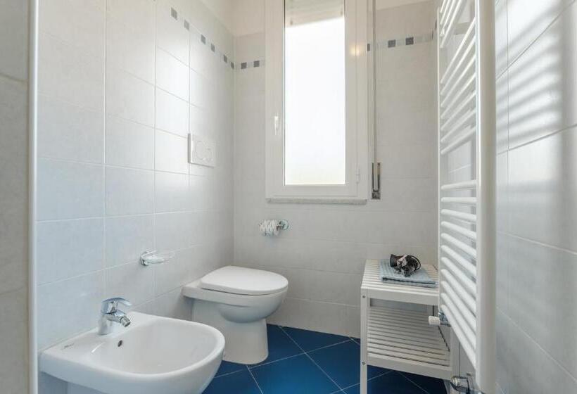 Residence Mizar