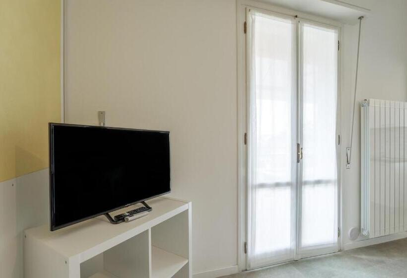 Residence Mizar
