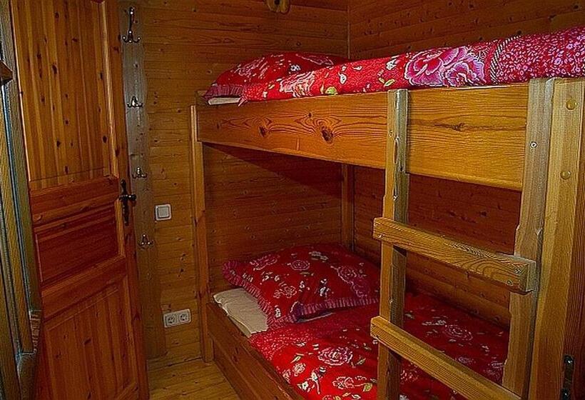 リゾートホテル Haus 1   Typ B