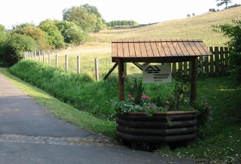 リゾートホテル Haus 1   Typ B