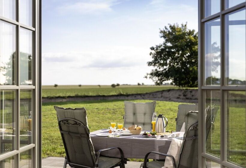 Курорт Reetland Am Meer