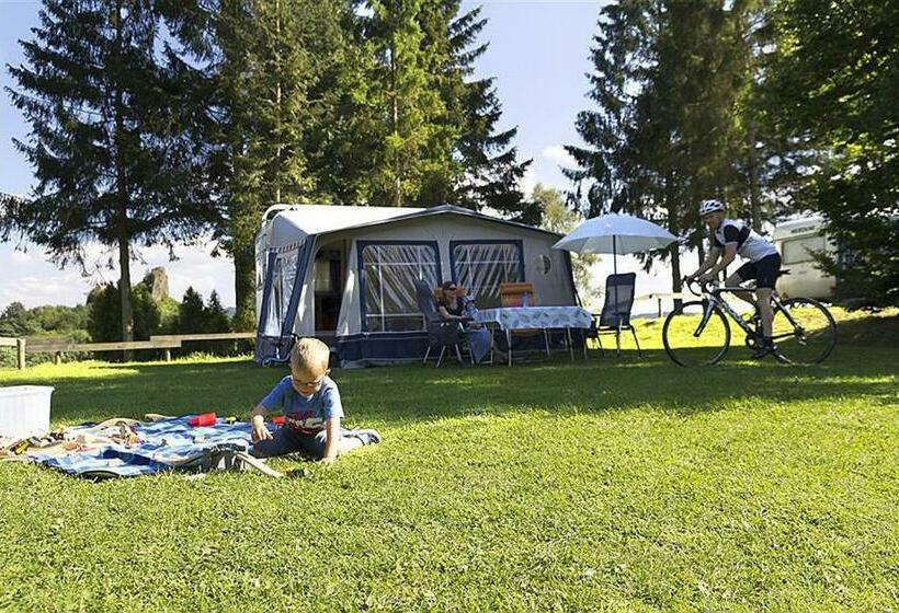 リゾートホテル Vulkaneifel Type L C6