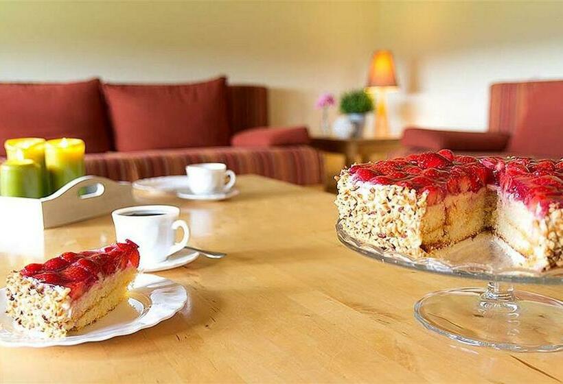 リゾートホテル Vulkaneifel Type L C6