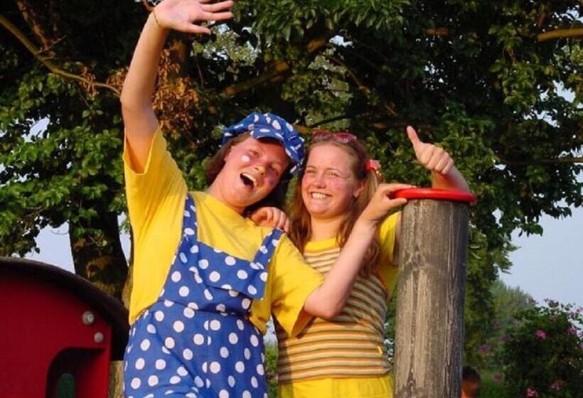 リゾートホテル Vulkaneifel Type L C6